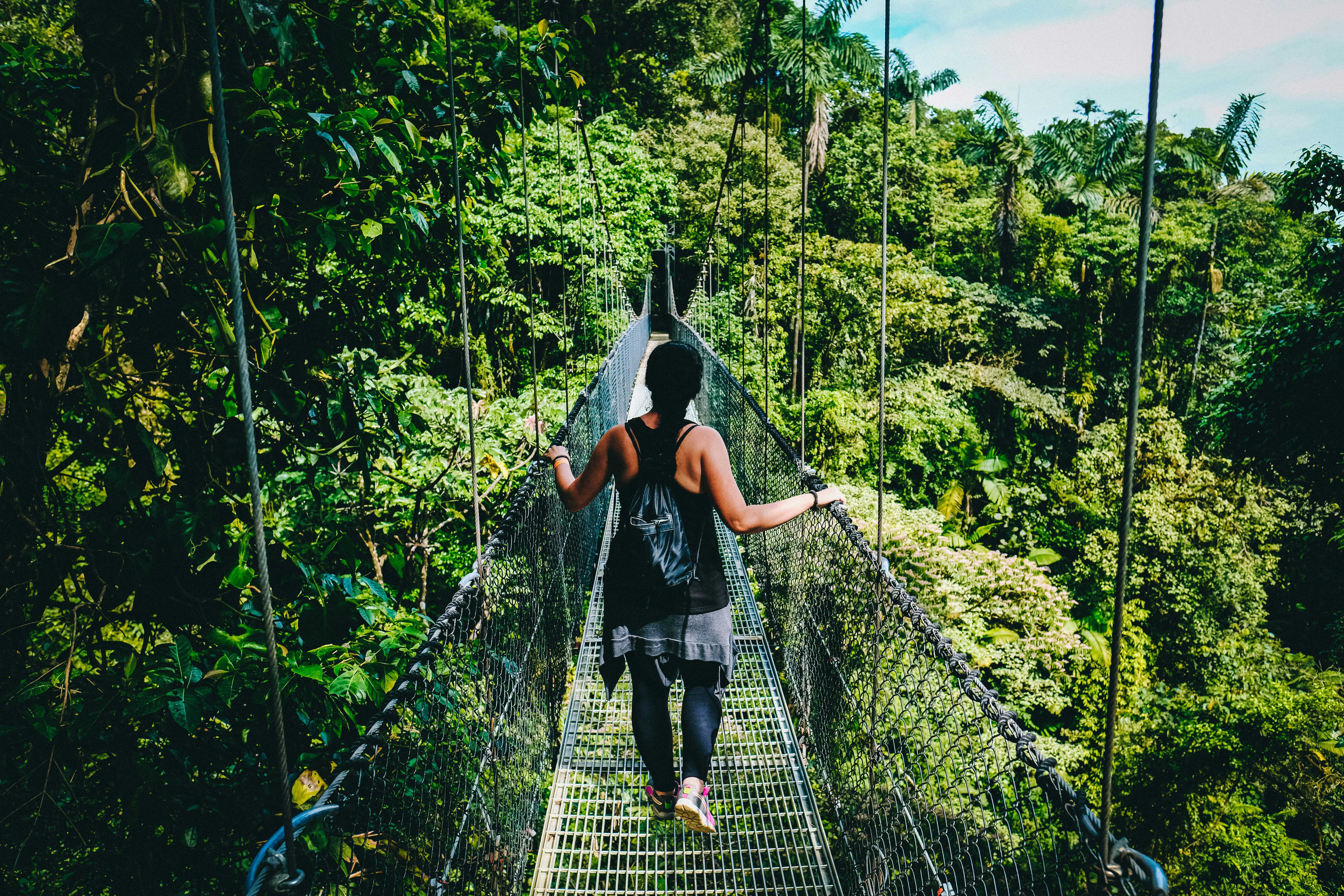 Costa Rica retreat destination