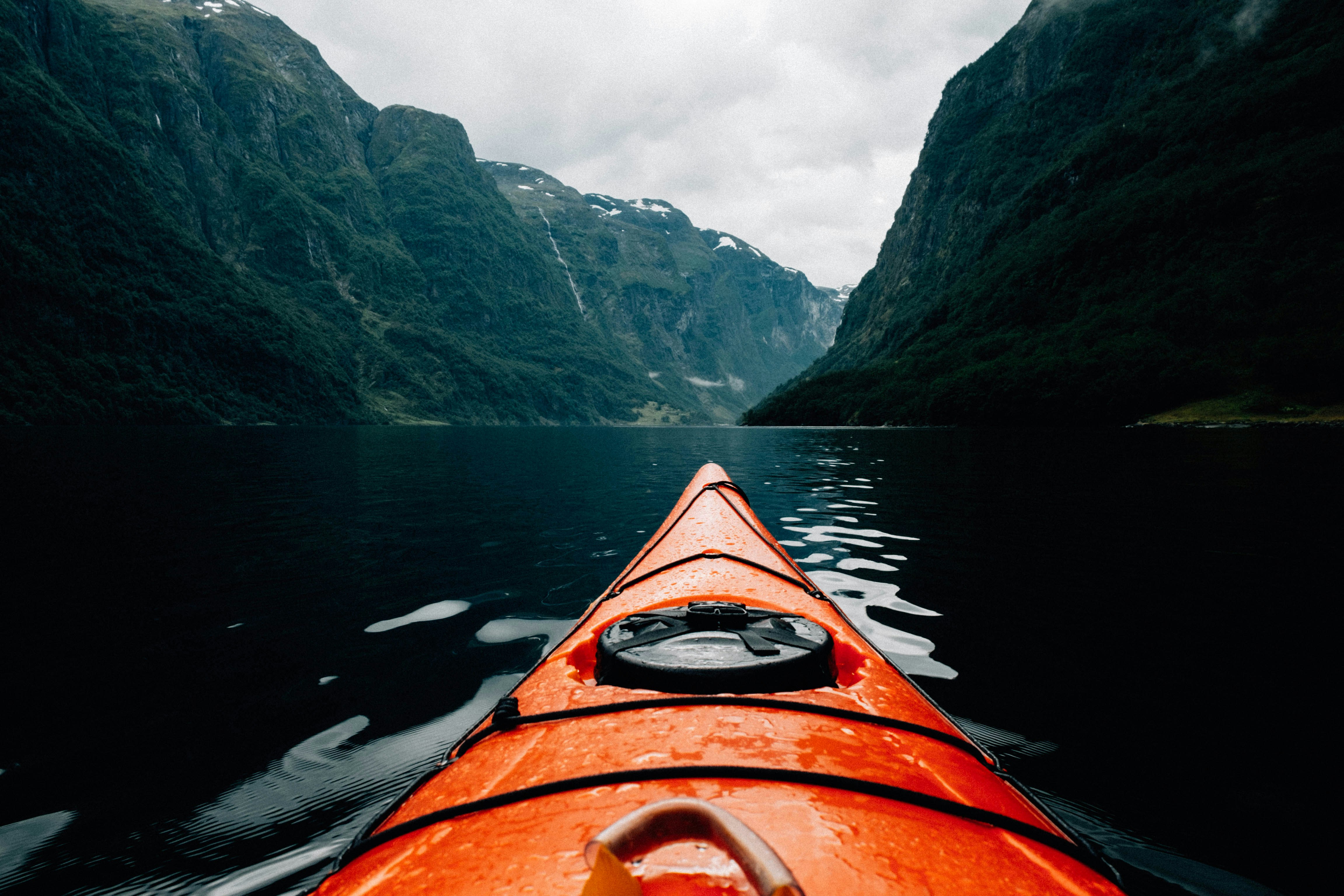 Norway retreat destination
